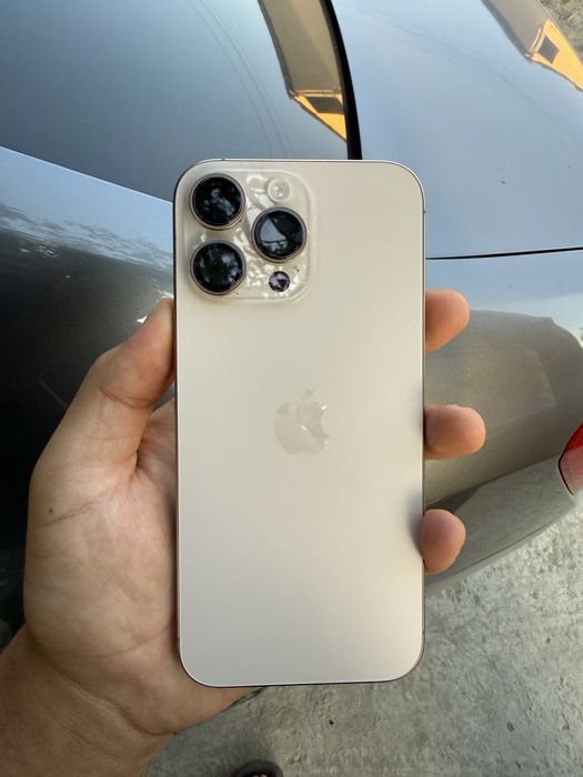 Iphone 16 Pro Max 256 korobka dokument