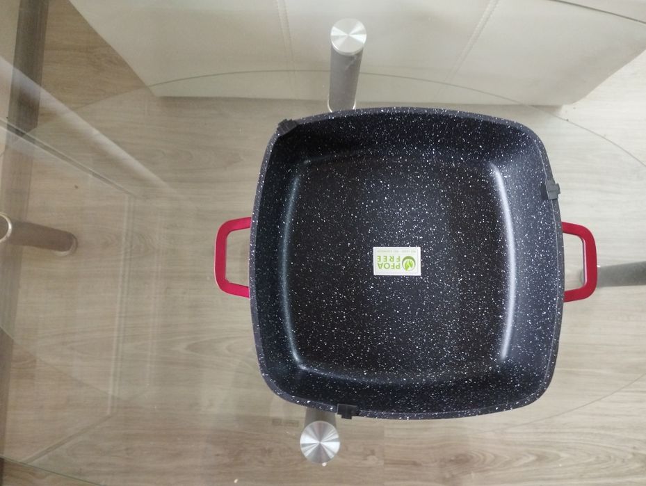 Tavă ceramică Bachmayer