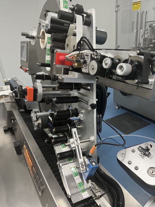 Продается готовый бизнес, зовод по производству медикоментов