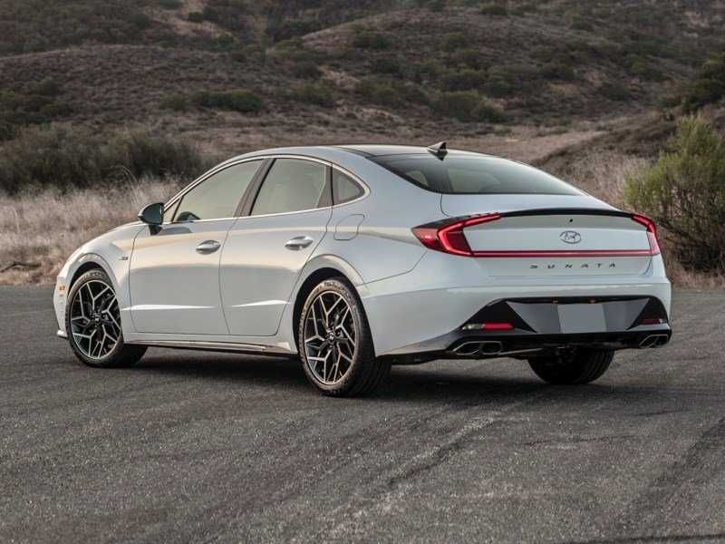 Hyundai Sonata 2022- yil 30-noyabr