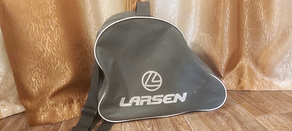 Продам детские коньки