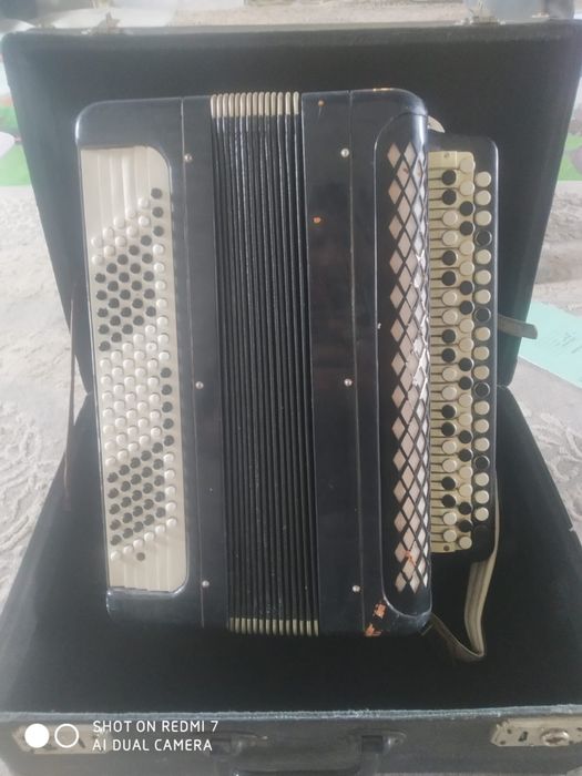 Баян сапасы жақсы