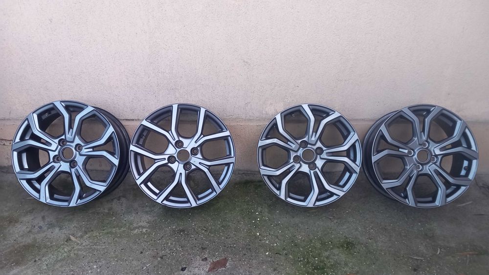 Piese ford ecosport 2015-2022 originale