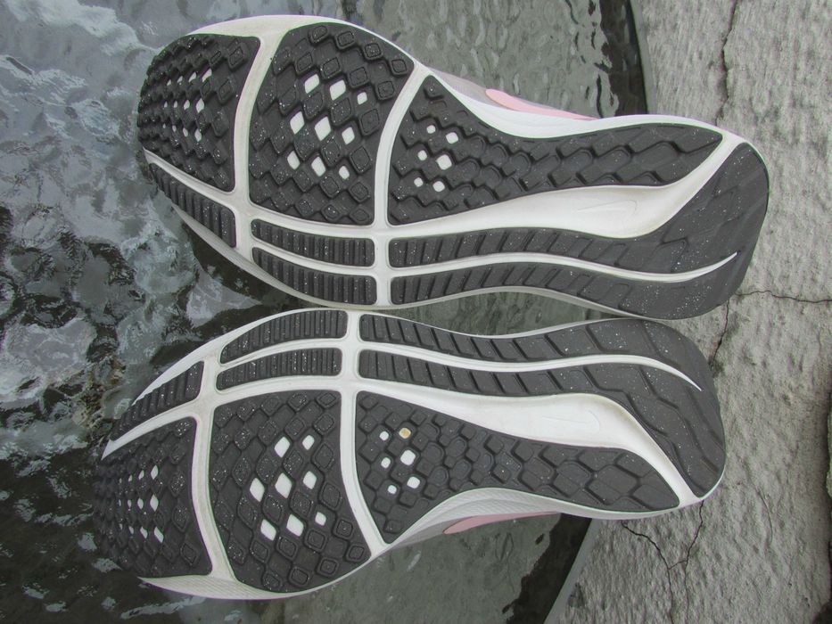 Детски маратонки за бягане Nike Air Zoom Pegasus 39