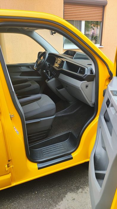 Volkswagen Transporter T6.1 Doka - 150CP - An 2020 -