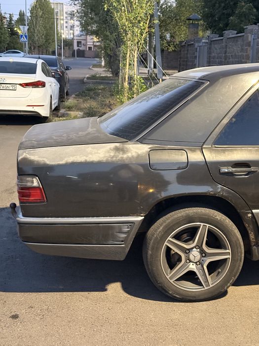 Диски r16 на мерседес