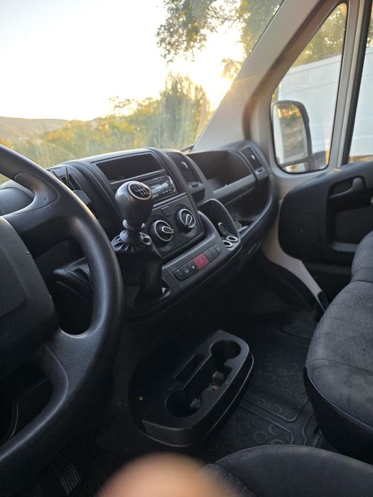 De vanzare Citroen jamper