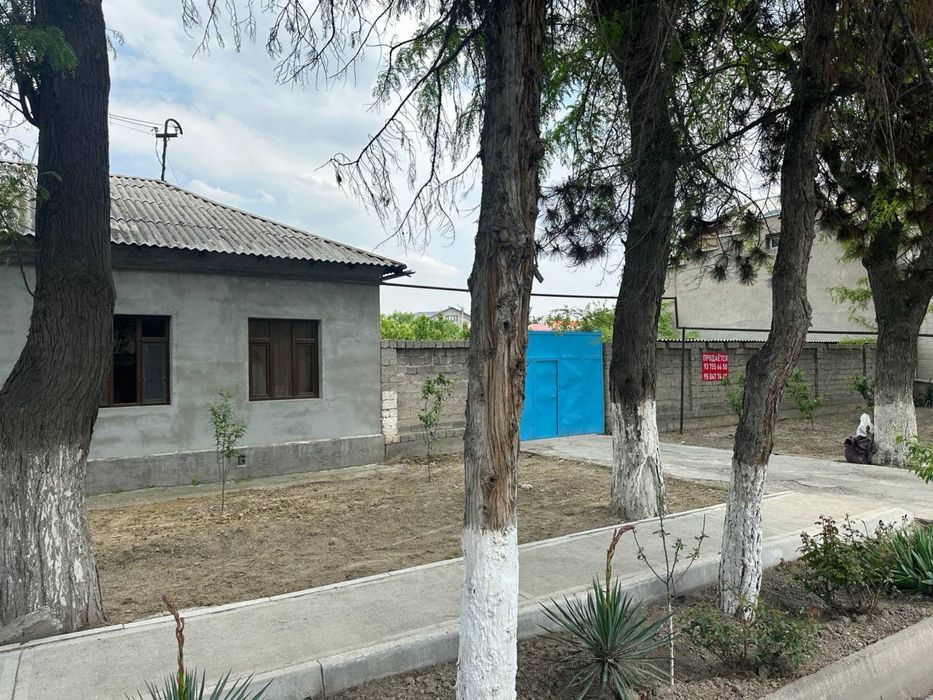 Жилой комплекс земельный участок