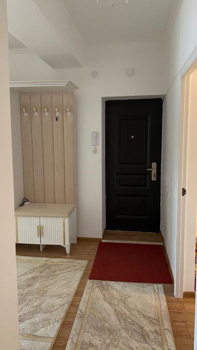 Квартира беріледі