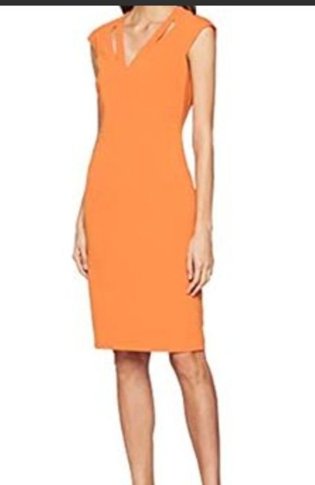 Rochie cocktail/ seara Karen Millen