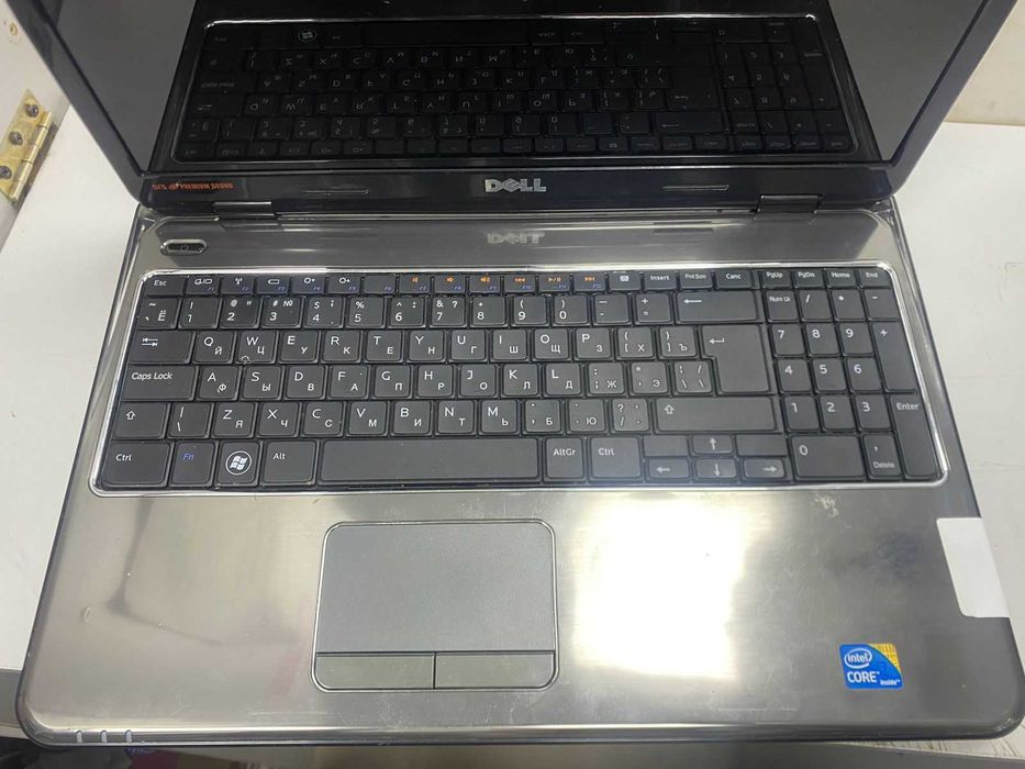 Dell P10F001 Windows 10
