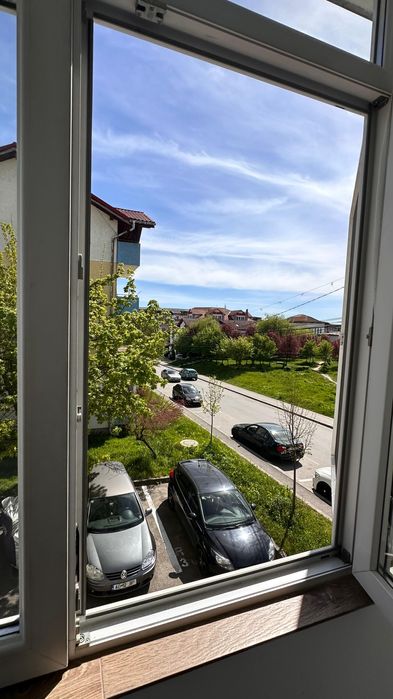 Apartament 2 Camere Decomandat | Etaj 1 | Zona Petrom – Spital