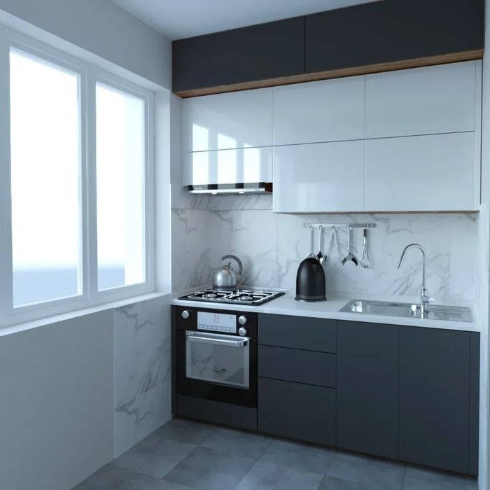 Oshhona mebeli  kuhonniy