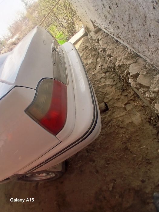 Нексия сотилади.