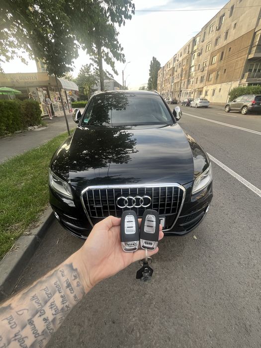 Programări Chei Auto Brăila - Copiere, Keyless & Toate Cheile Pierdute
