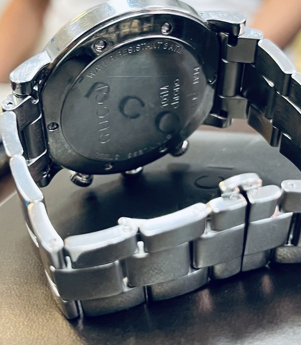 Орогинален Часовник Gucci