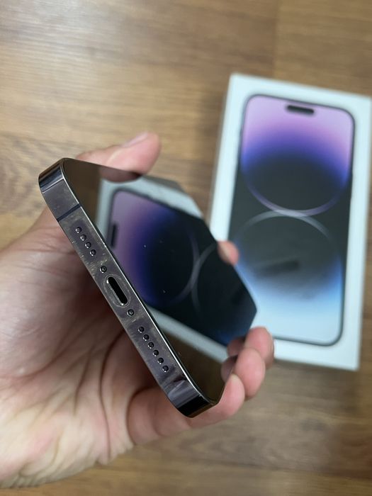 Iphone 14 pro max 128 GB