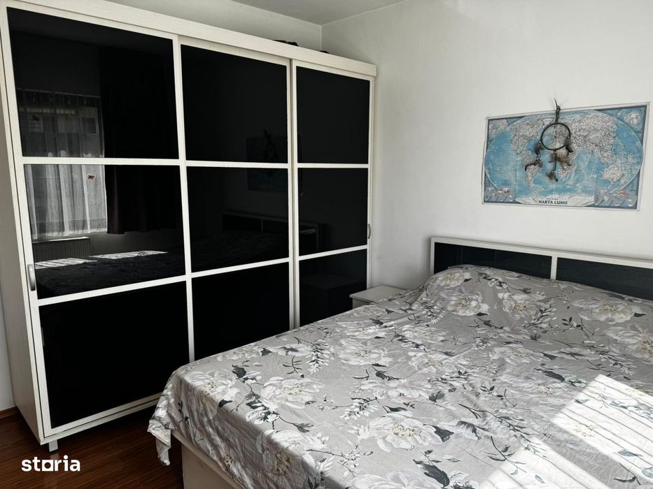 Ap 2 cam Floresti - 350 Euro