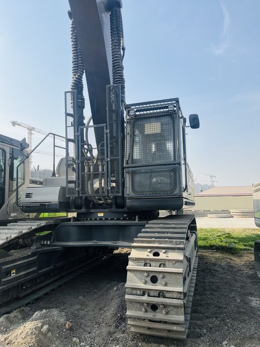 Экскаватор Zoomlion ZE750G