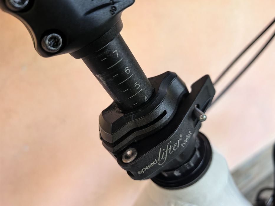 КАТО НОВ!! FLYER PANASONIC Електрически Велосипед 36V  540 wh