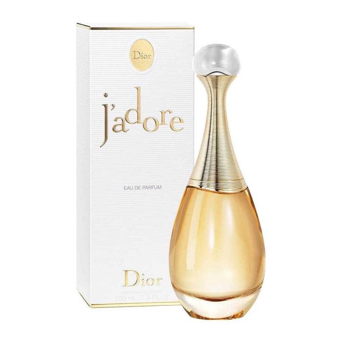 Jadore infinissimi парфюм. Оригинальные духи