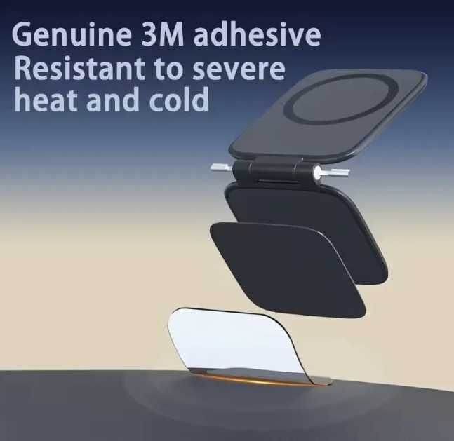 Универсальный крепеж для всех мобильных телефонов akm32