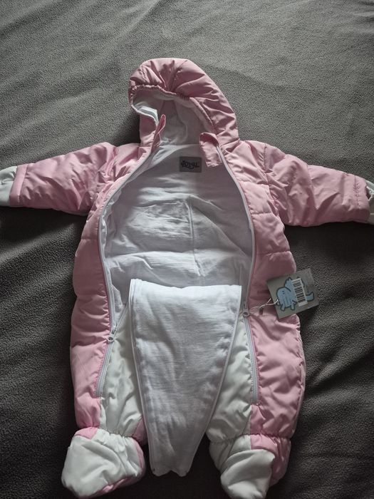 Космонавт нов 68 см