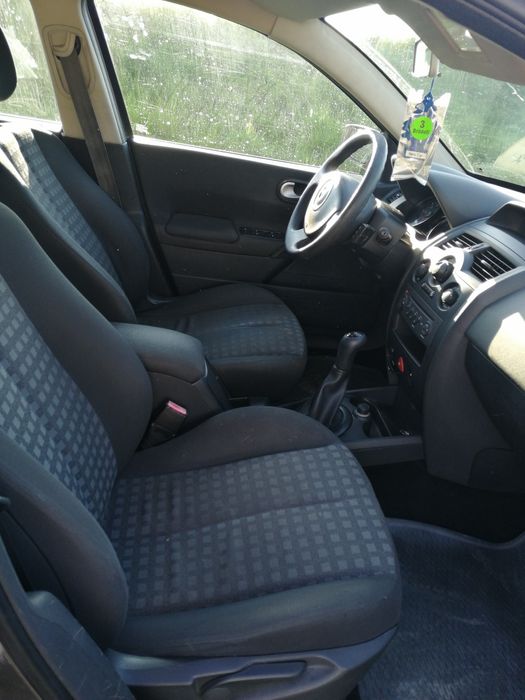 Renault Megane 2