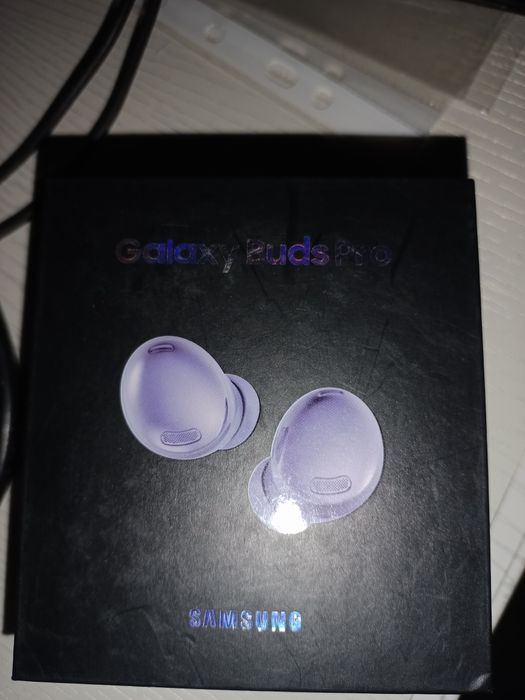 Продам беспроводные наушники