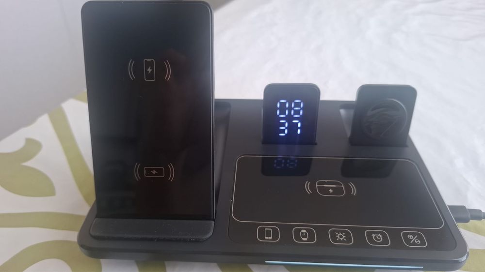 Продам стационарный зарядное устройство