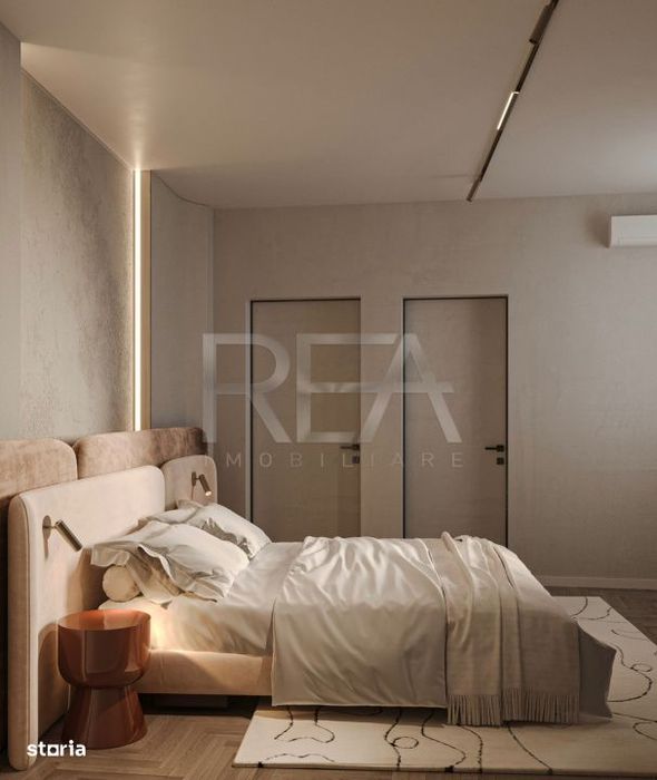 Apartament 4 camere Bd. Unirii et. 8 Finisaje Premium | parcare inclus