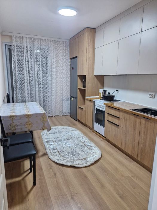 Квартира ул. Мустафа Шокая 229/2