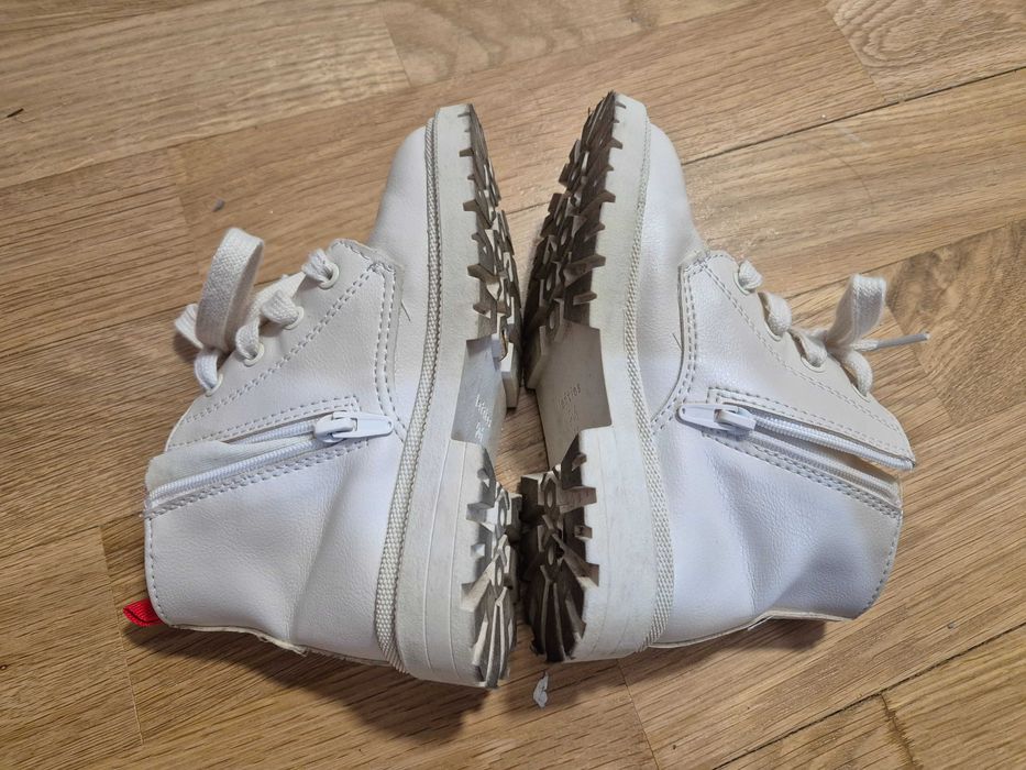 Cizmulite toamna copii 25