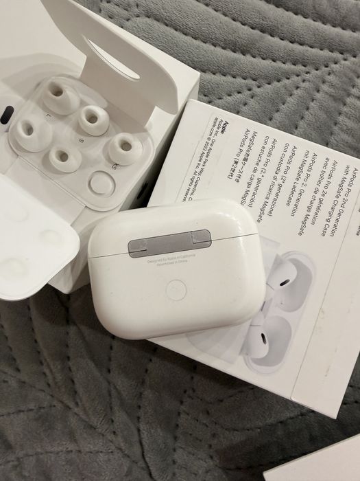 кейс airpods pro 2