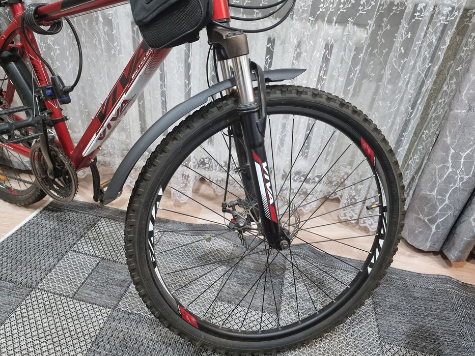 Продам велосипед VIVA