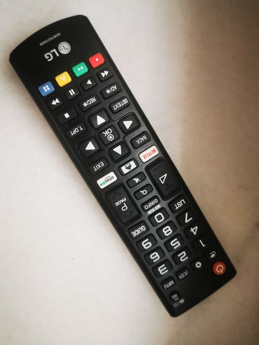 Telecomanda lg Originală