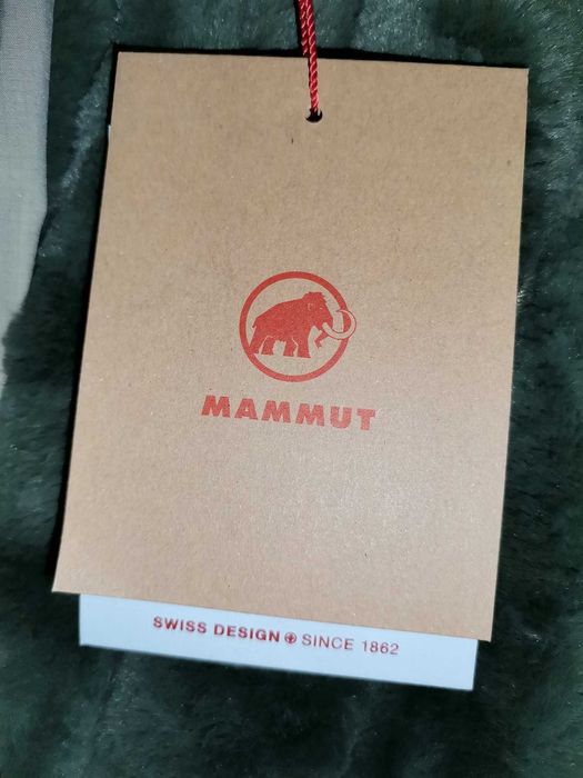 Mammut Aenergy Air мъжко яке , модел от премиум клас , НОВО, ХЛ