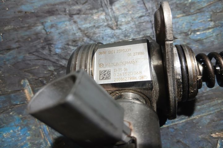 POMPA INALTA PRESIUNE 7595339 13517595339 0261520068 7595339 13517595