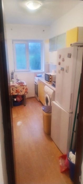Garsoniera Giurgiu la parter