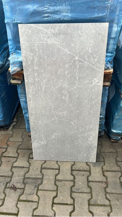 Gresie faianta si piatra naturala