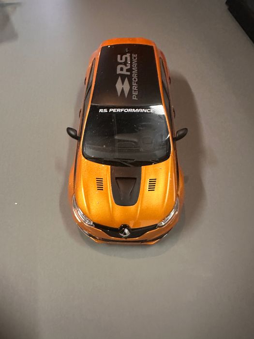 Macheta Renault Rs Performance