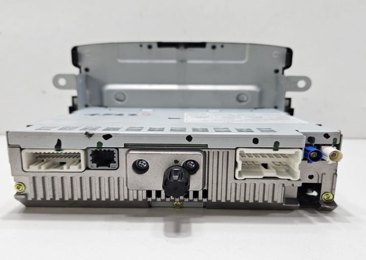 Display navigatie 281151054R Dacia Logan a 2-a generatie (facelift)