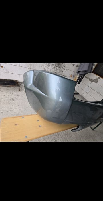 Bara spate Hyundai Tucson