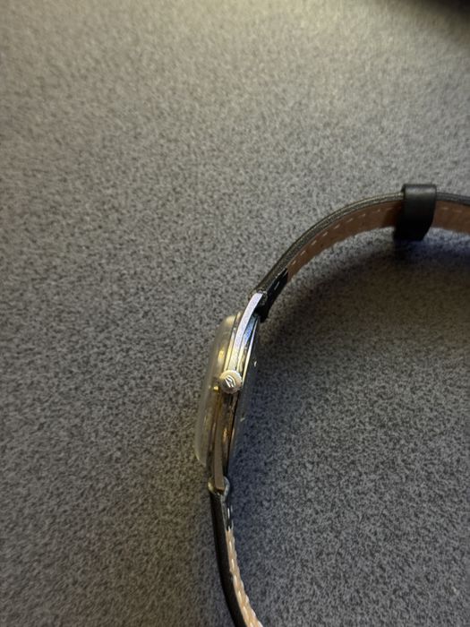 Ceas Atlantic WorldMaster 21 jewels