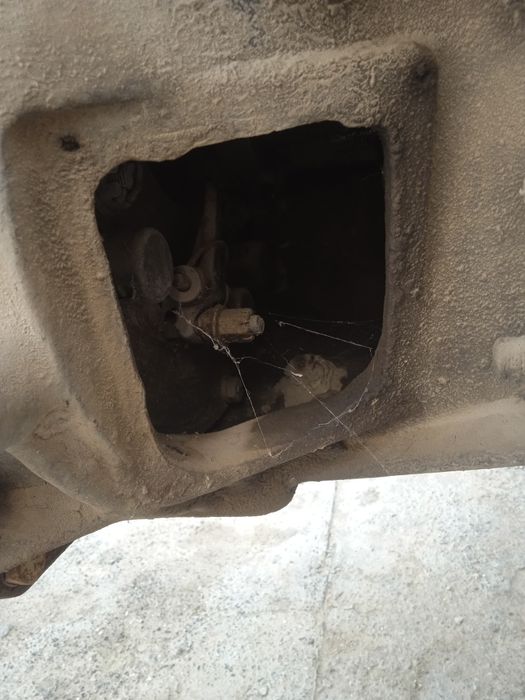 Тирактор сотилади