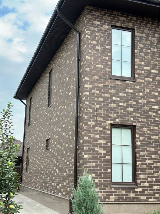 Клинкерная плитка