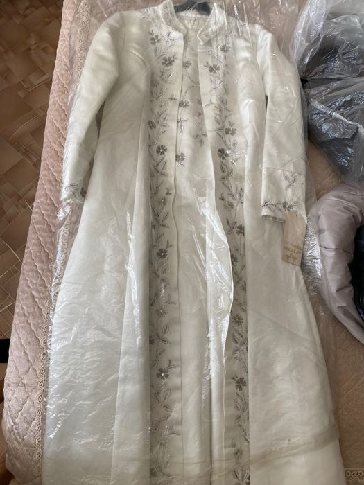 Платье на той, кыз узату