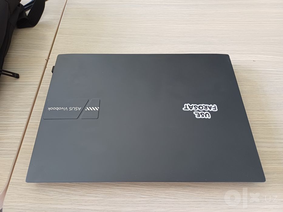 Asus vivobook 14 oled