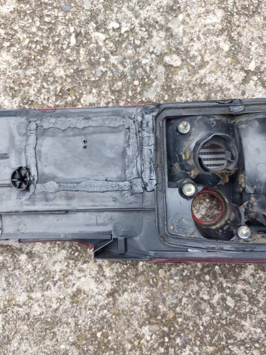 Бленда стоп за Audi 100/S4 C4