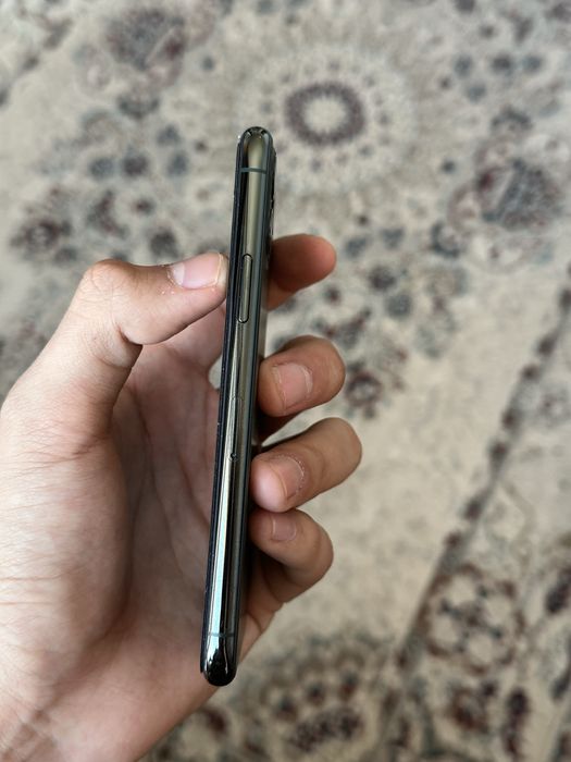 iPhone 11 pro. Айфон 11 про